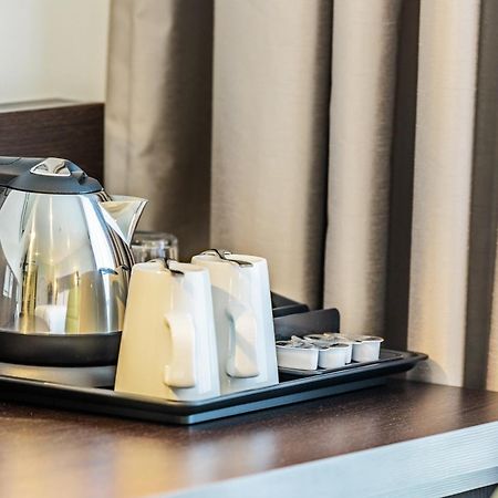 Premier Inn Heidelberg City Centre المظهر الخارجي الصورة