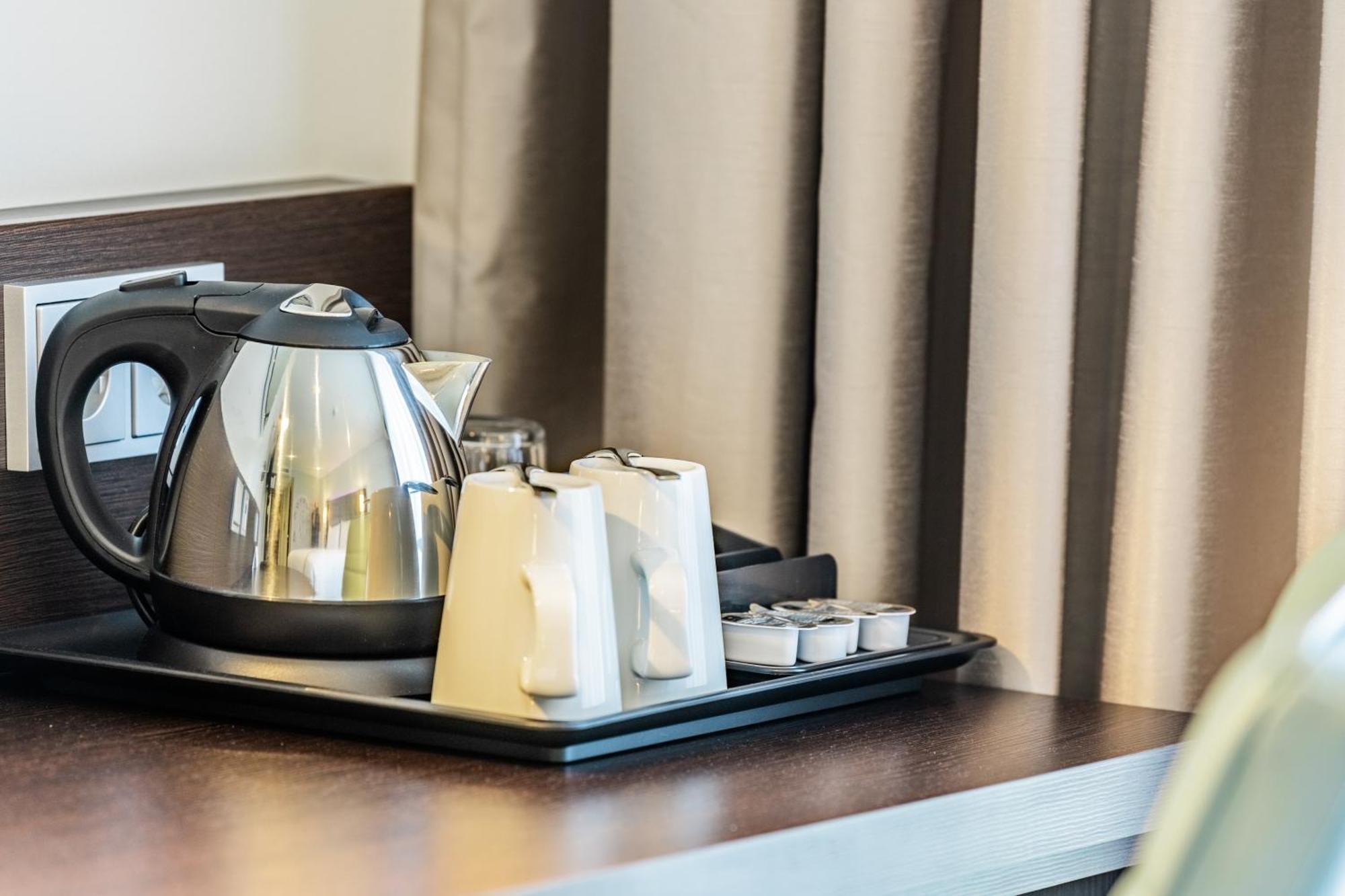 Premier Inn Heidelberg City Centre المظهر الخارجي الصورة