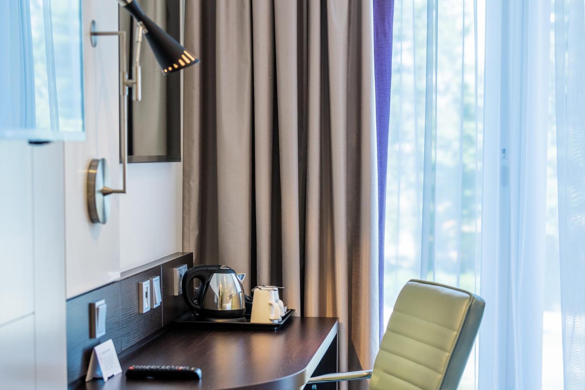 Premier Inn Heidelberg City Centre المظهر الخارجي الصورة