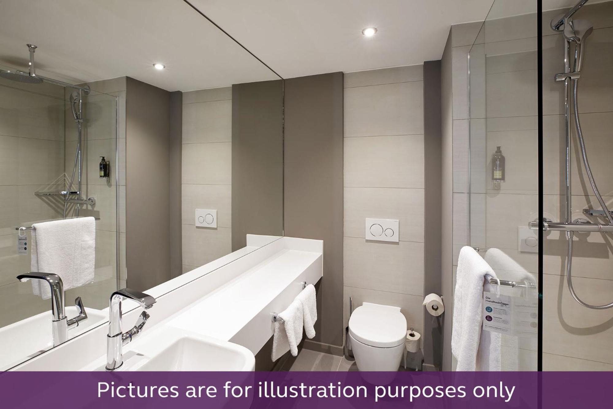 Premier Inn Heidelberg City Centre المظهر الخارجي الصورة