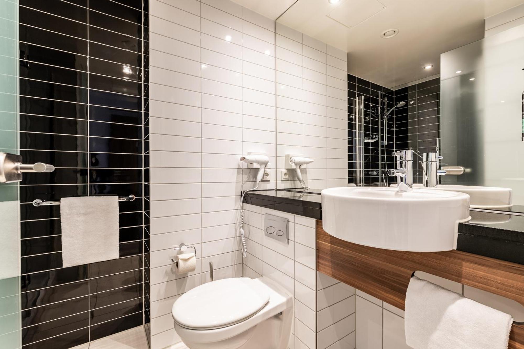 Premier Inn Heidelberg City Centre المظهر الخارجي الصورة