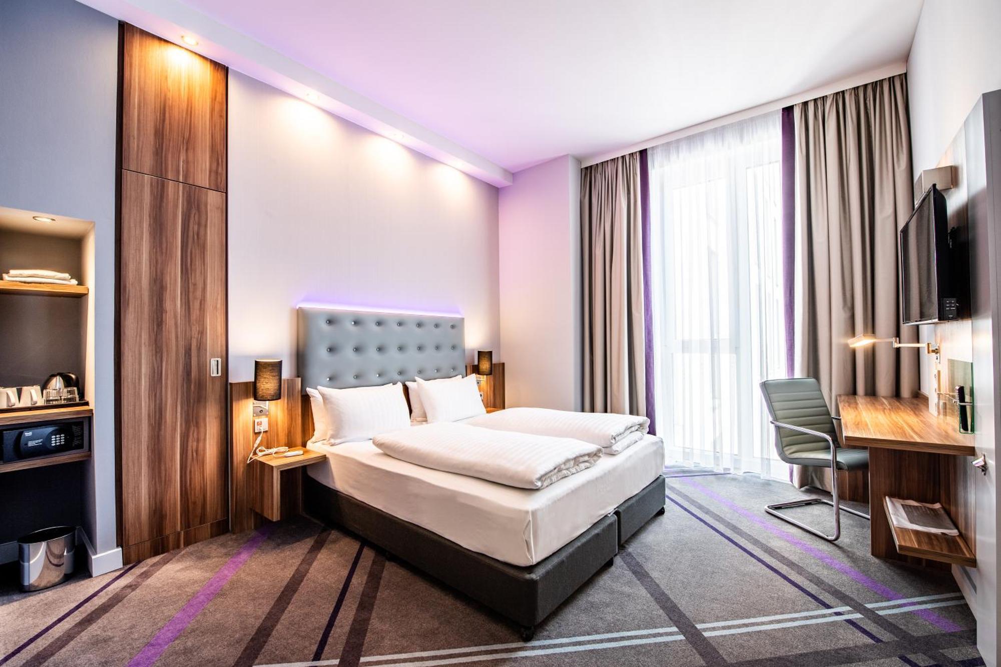 Premier Inn Heidelberg City Centre المظهر الخارجي الصورة